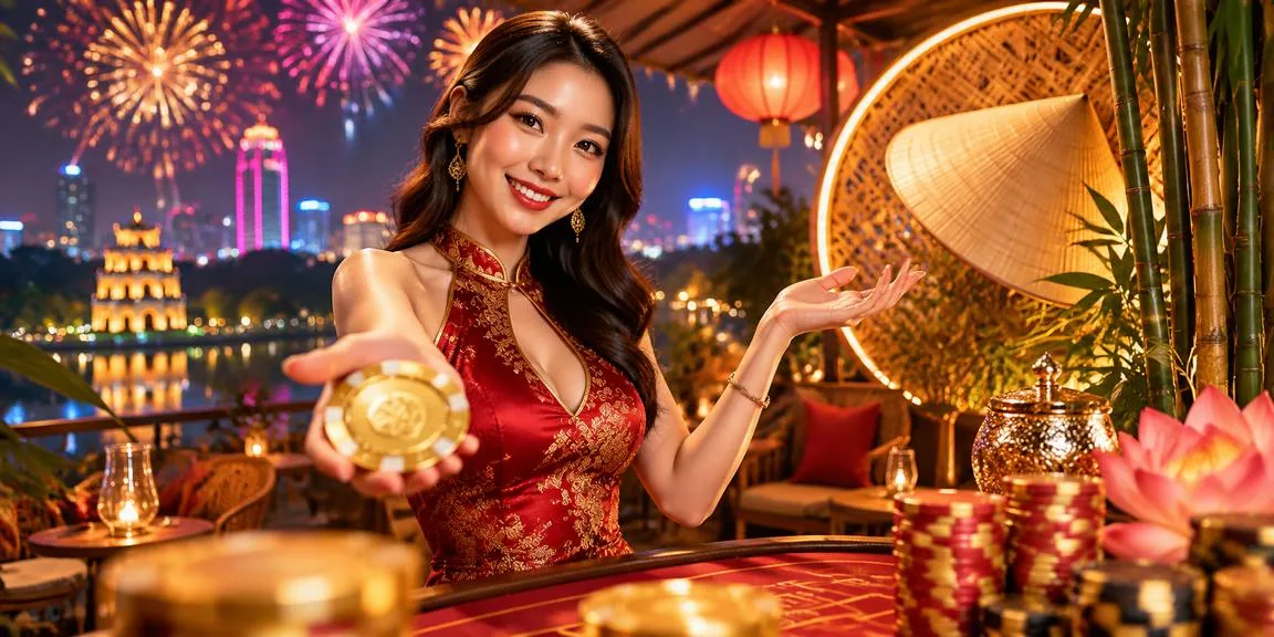 888wi Việt Nam Sảnh casino